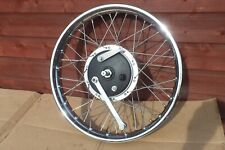 Triumph tr5t bsa for sale  IPSWICH