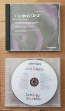 Lens cleaners memorex for sale  Shaftsbury