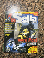 Sella rivista n.8 usato  Castelfranco Emilia