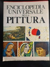 Enciclopedia universale della usato  Marano sul Panaro