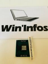 Processeur CPU INTEL CORE 2 DUO P7350 AW80577P7350 Acer Aspire 7738/7738G MS2261, usado comprar usado  Enviando para Brazil