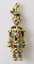 9ct gold pendant for sale  LONDON