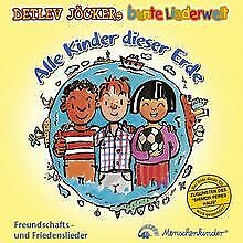 Kinder erde freundschafts gebraucht kaufen  Berlin