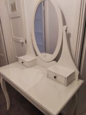 Ikea hemnes dressing for sale  LEEDS