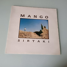 Sirtaki mango usato  Forlimpopoli