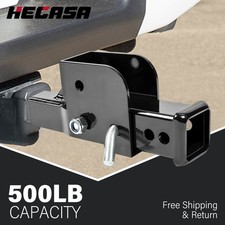 Folding trailer hitch for sale  Hayward