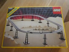 Lego zusatzschienen 6921 gebraucht kaufen  Gerlingen