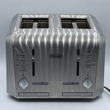 Delonghi toaster slice for sale  Las Vegas