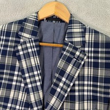 Chaps mens 42r for sale  Garland