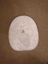 Playstation headphones storage for sale  WATFORD