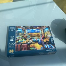 Corner piece puzzle for sale  BISHOP AUCKLAND