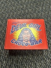 Devil girl choco for sale  Ventura