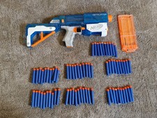 Nerf retaliator elite gebraucht kaufen  Potsdam