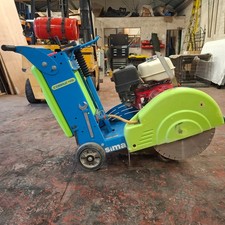 Road saw sima for sale  WIGAN