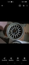 Bmw ruota scorta usato  Patti