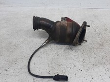 Filtro de partículas diesel 2015 FIAT DUCATO Mk4 2.3L diesel DPF F1AE3481D comprar usado  Enviando para Brazil