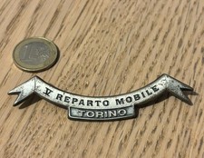 Spilla reparto mobile usato  Rivoli
