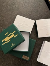 Rolex pralinen box gebraucht kaufen Rolex pralinen box gebraucht kaufen  Hamburg