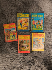 Große bessy buch gebraucht kaufen  Leichlingen (Rheinland)