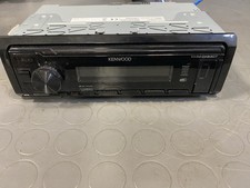 Autoradio kenwood kmm usato  Rende