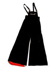 Vintage latzhose damen gebraucht kaufen Vintage latzhose damen gebraucht kaufen  Dahlem