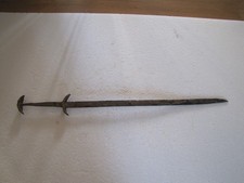 épée ancienne collection d'occasion  Londinières