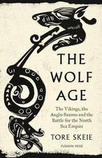 Wolf age vikings for sale  Philadelphia