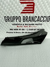 Carena sottopedana honda usato  Boscotrecase