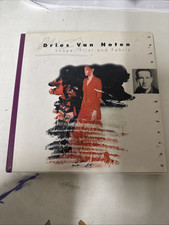 Dries van noten for sale  CHEPSTOW