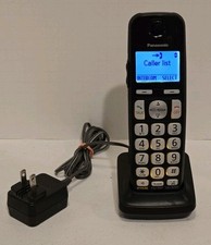 Panasonic tgea40 cordless for sale  Lake Geneva