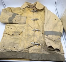 Vintage retired firefighter for sale  Burlingame