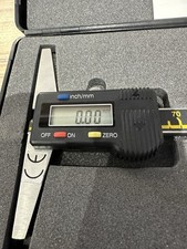 Mitutoyo depth micrometer for sale  RAINHAM
