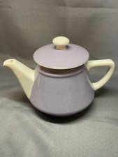 Théière villeroy boch d'occasion  Saint-Nazaire