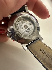 Tissot t164 264 usato  Italia