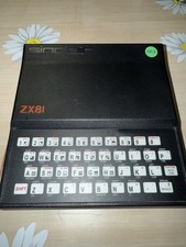 Sinclair zx81 con usato  Italia