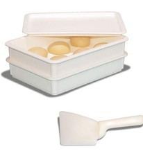 Doughmate commercial pizza for sale  Merrick