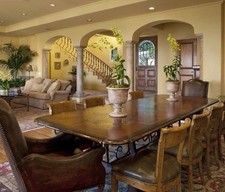 Arteitalia inlay table for sale  Indianapolis