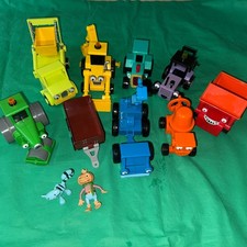Bob builder toy for sale  CROYDON