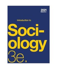 Introduction sociology tonja gebraucht kaufen  Trebbin