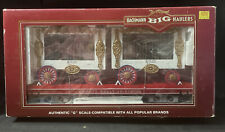 Bachmann big haulers for sale  West Chester