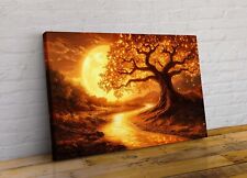 Moon tree life for sale  CONWY
