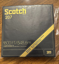 Scotch 207 reel for sale  Dayton