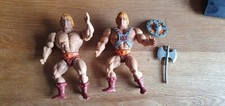 Vintage man action for sale  LEEDS