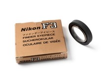 Nikon finder eyepiece usato  Vicenza