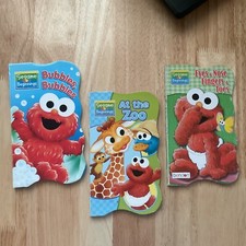 Sesame street beginnings for sale  Toledo