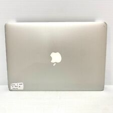 Notebook Apple A1466 MacBook Air 13" 2012 - Com defeito - Frete grátis, usado comprar usado  Enviando para Brazil