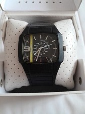Montre diesel homme d'occasion  Habsheim