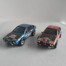 Lot alfa romeo d'occasion  Melun