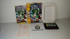 55-10 SEGA MEGADRIVE MEGA DRIVE SUPER 32X METAL HEAD JAPAN comprar usado  Enviando para Brazil