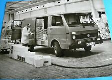 Photo presse volkswagen d'occasion  France
